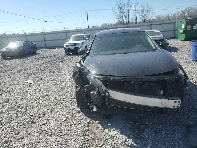 2014 Nissan Altima VIN 1N4AL3AP6EN257334 Copart auction photo, front end damage thumbnail 11