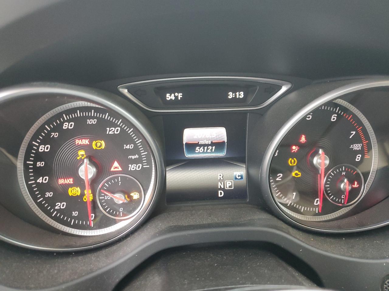 2018 Mercedes-Benz GLA-klasse VIN WDCTG4EB4JJ396028 Copart auction photo, front end / minor dent/scratches damage thumbnail 9