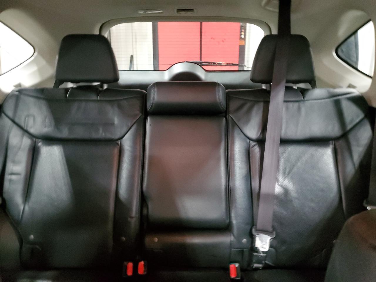 2015 Honda CR-V VIN 5J6RM4H74FL051586 Copart auction photo, front end damage thumbnail 10