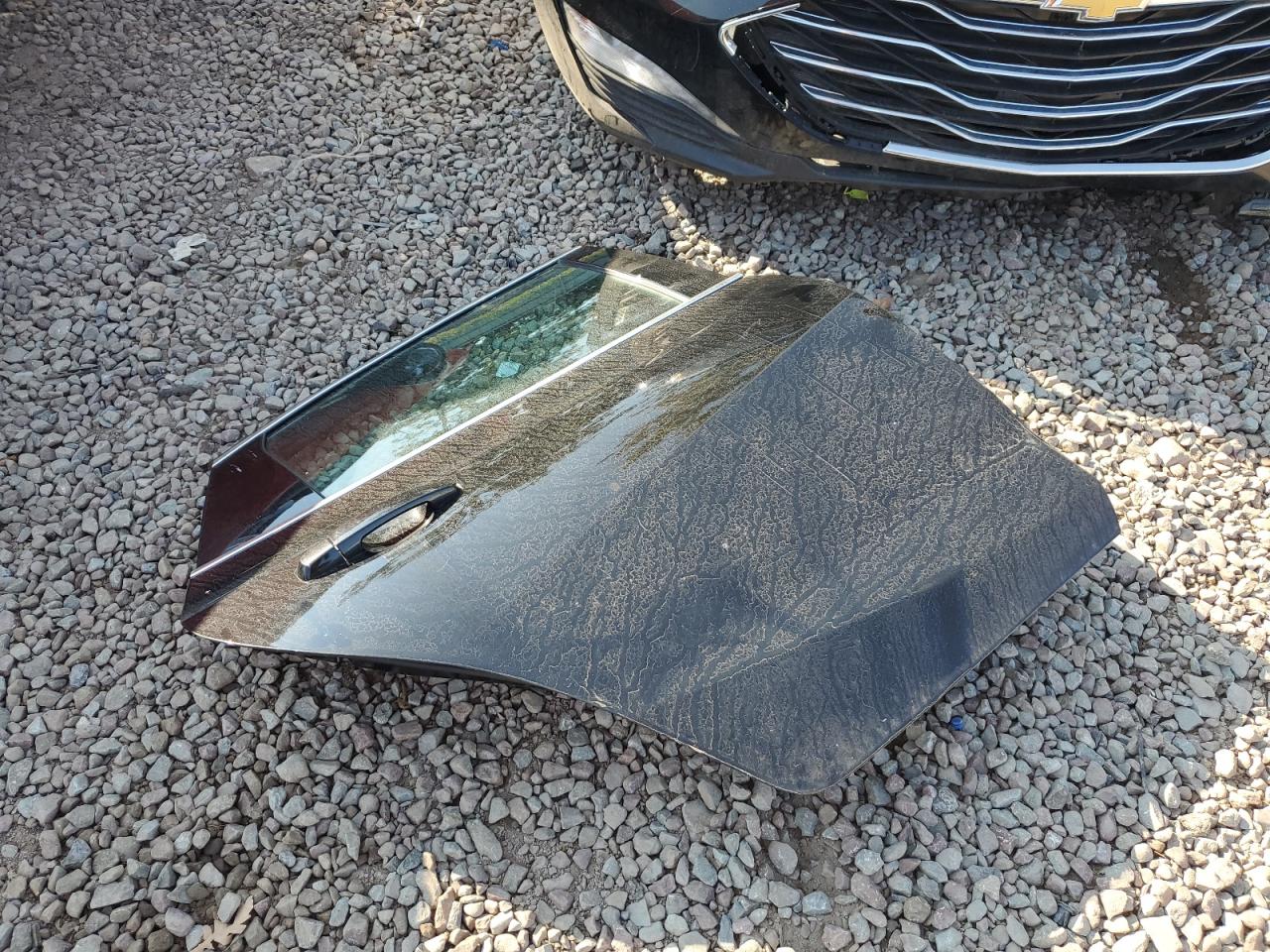 2020 Chevrolet Malibu VIN 1G1ZD5ST8LF050929 Copart auction photo, all over damage thumbnail 12