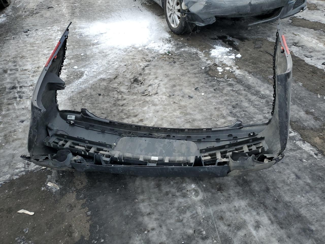 2020 Chrysler 300 VIN 2C3CCAGG4LH131580 Copart auction photo, front end damage thumbnail 14