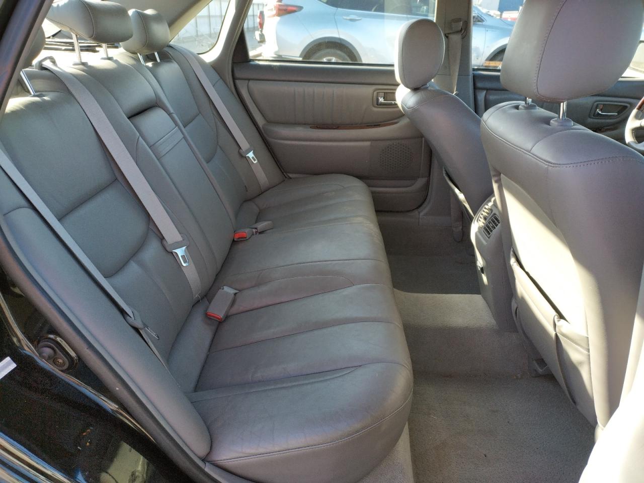 2004 Toyota Avalon VIN 4T1BF28B44U346488 Copart auction photo, front end damage thumbnail 10