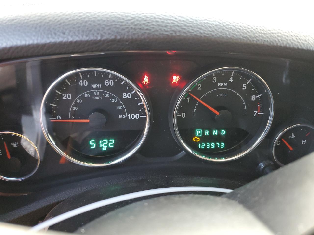 2014 Jeep Wrangler VIN 1C4BJWEG8EL259050 Copart auction photo, front end / undercarriage damage thumbnail 9