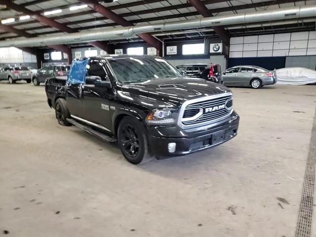 2018 RAM 1500 VIN 1C6RR7PT7JS207651 Copart auction photo, all over / frame damage damage thumbnail 11
