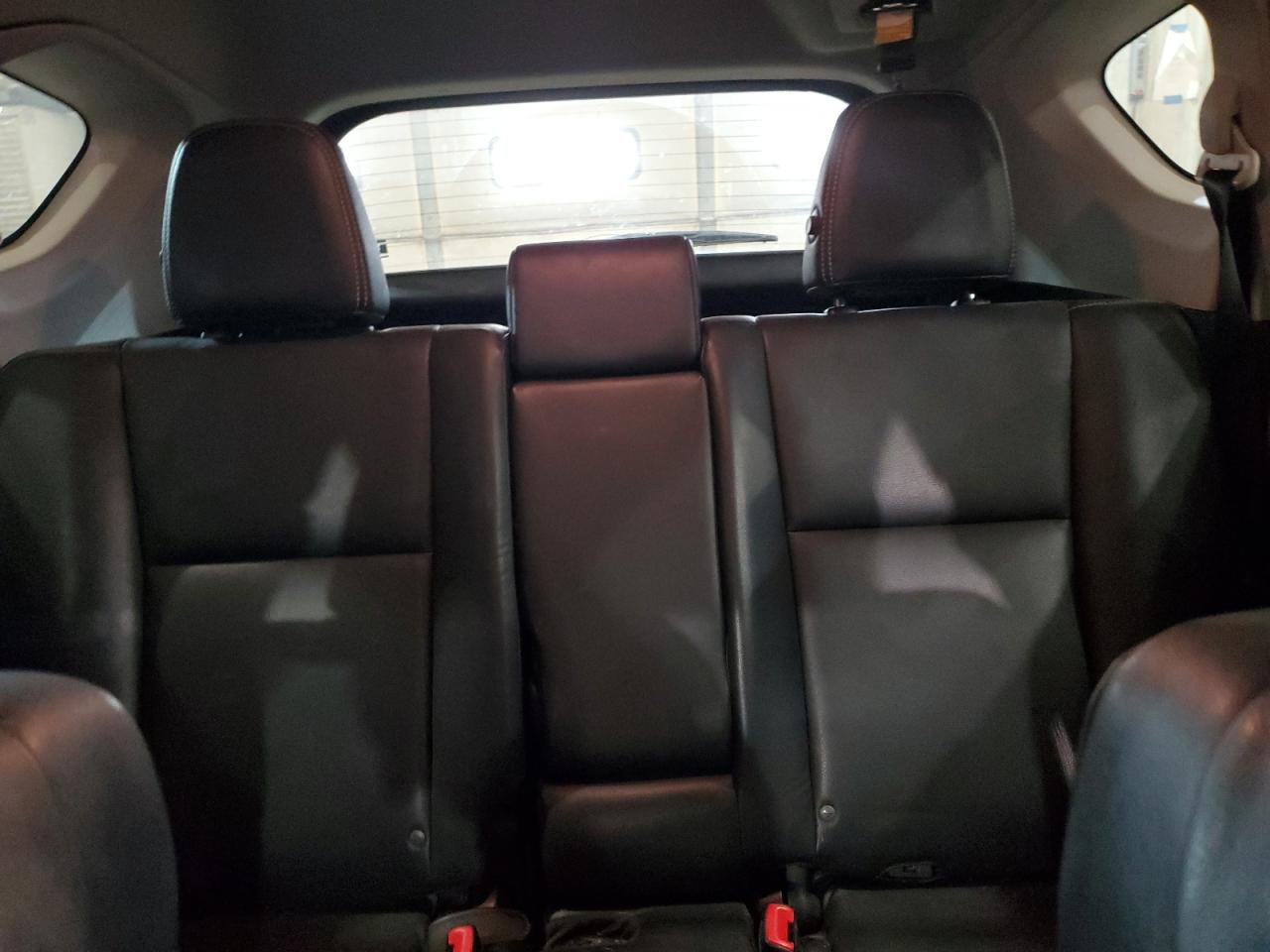 2015 Toyota RAV 4 VIN 2T3DFREV4FW322248 Copart auction photo, front end / minor dent/scratches damage thumbnail 10