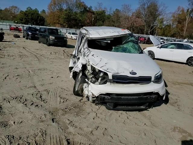 2018 KIA Soul VIN KNDJP3A57J7539218 Copart auction photo, mechanical / all over damage thumbnail 12