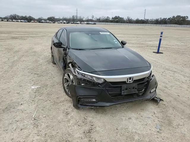 2020 Honda Accord VIN 1HGCV1F40LA000336 Copart auction photo, all over damage thumbnail 11