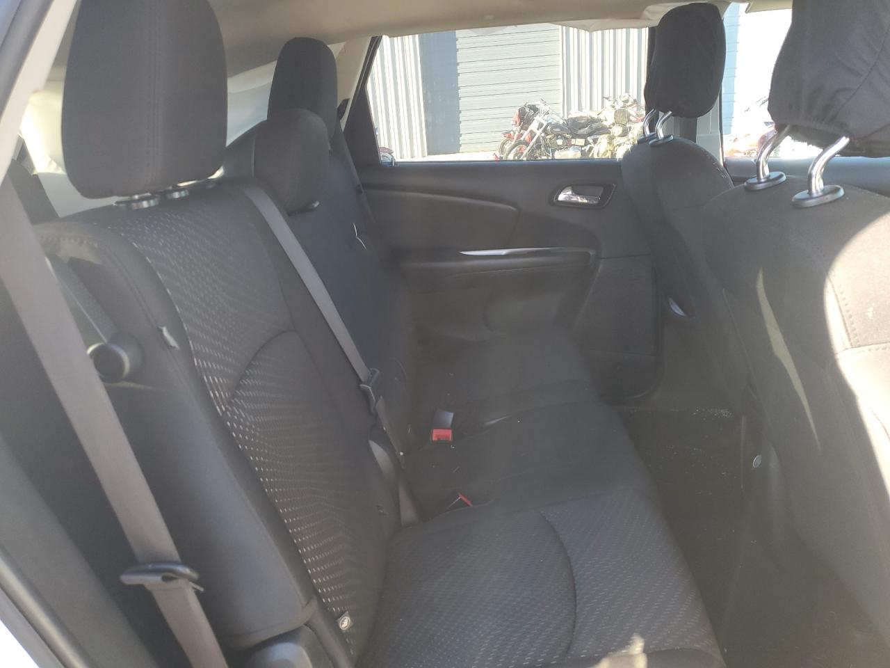 2019 Dodge Journey VIN 3C4PDCBB6KT805168 Copart auction photo, front end damage thumbnail 12