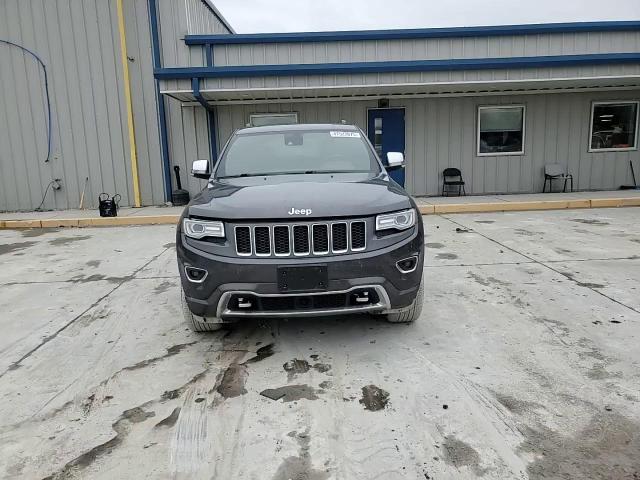 2015 Jeep Grand Cherokee VIN 1C4RJFCG1FC680014 Copart auction photo, mechanical damage thumbnail 10