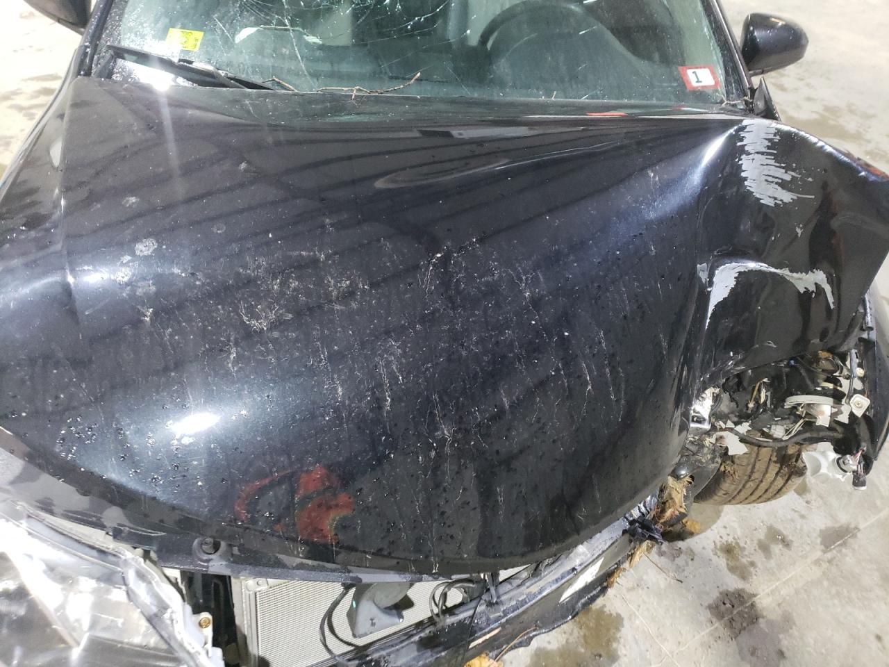 2014 Toyota Camry VIN 4T1BF1FK9EU419823 Copart auction photo, front end damage thumbnail 11