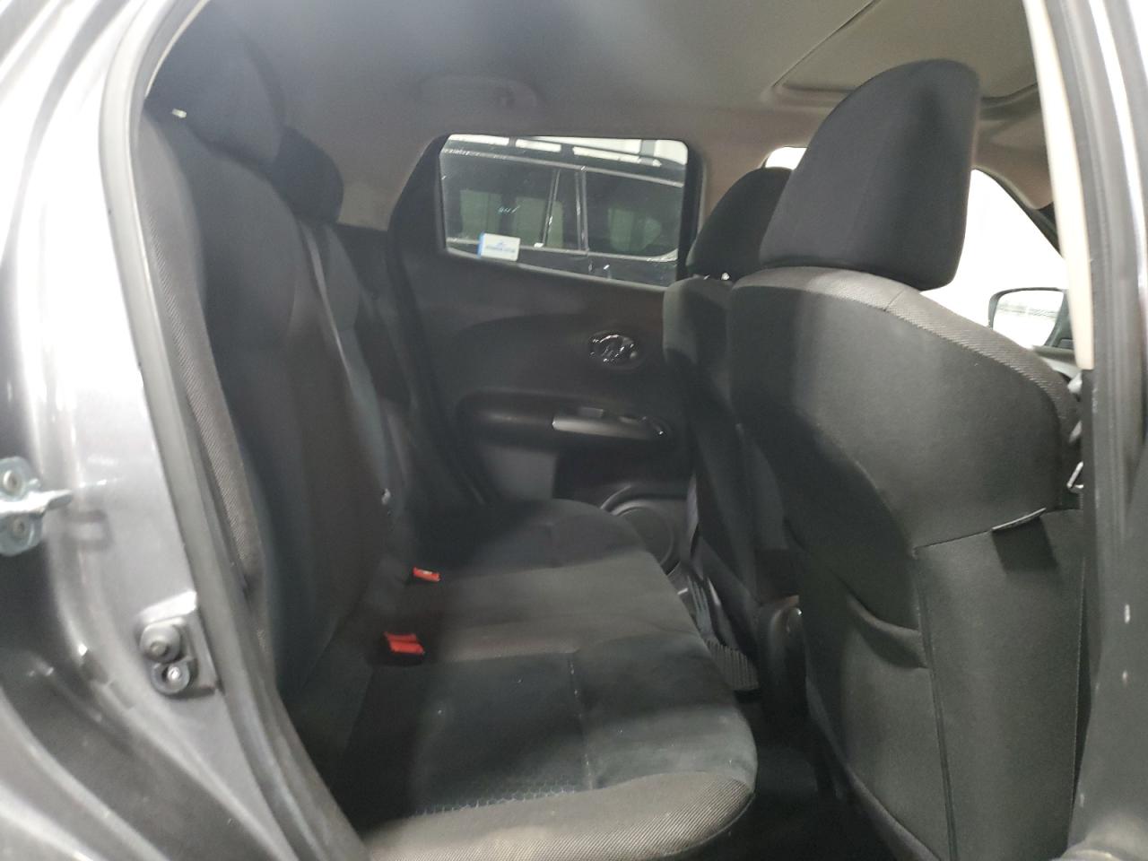2015 Nissan Juke VIN JN8AF5MV0FT565804 Copart auction photo, front end damage thumbnail 12