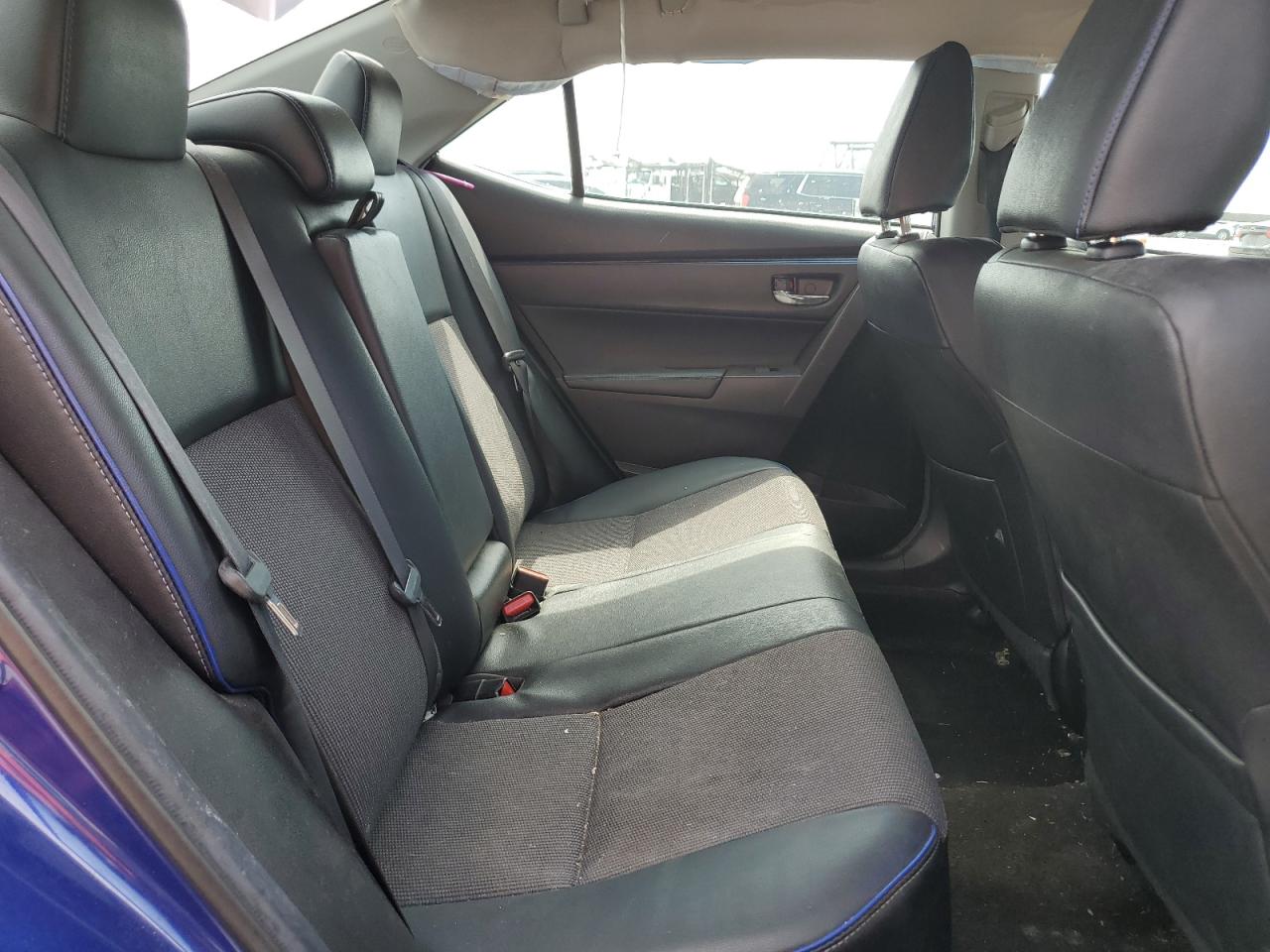 2018 Toyota Corolla VIN 5YFBURHE2JP775988 Copart auction photo, front end damage thumbnail 10