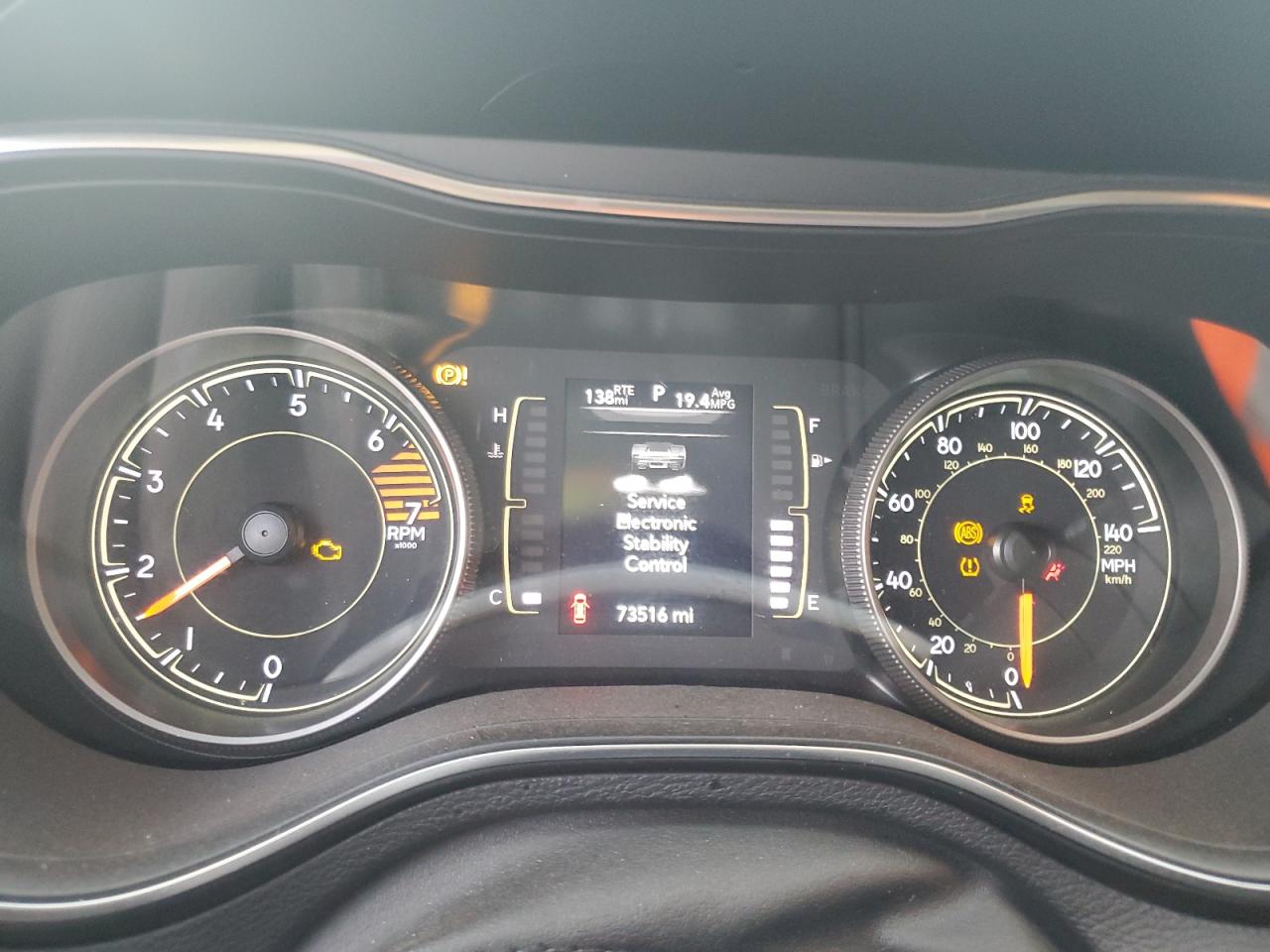 2020 Jeep Grand Cherokee VIN 1C4PJLLB6LD528553 Copart auction photo, side damage thumbnail 9
