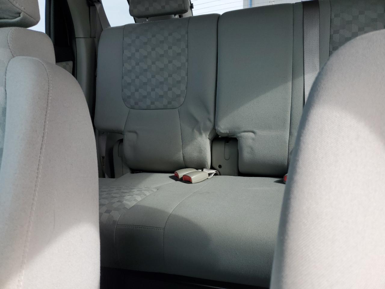 2006 Chevrolet Equinox VIN 2CNDL73F666144116 Copart auction photo, rear end damage thumbnail 10