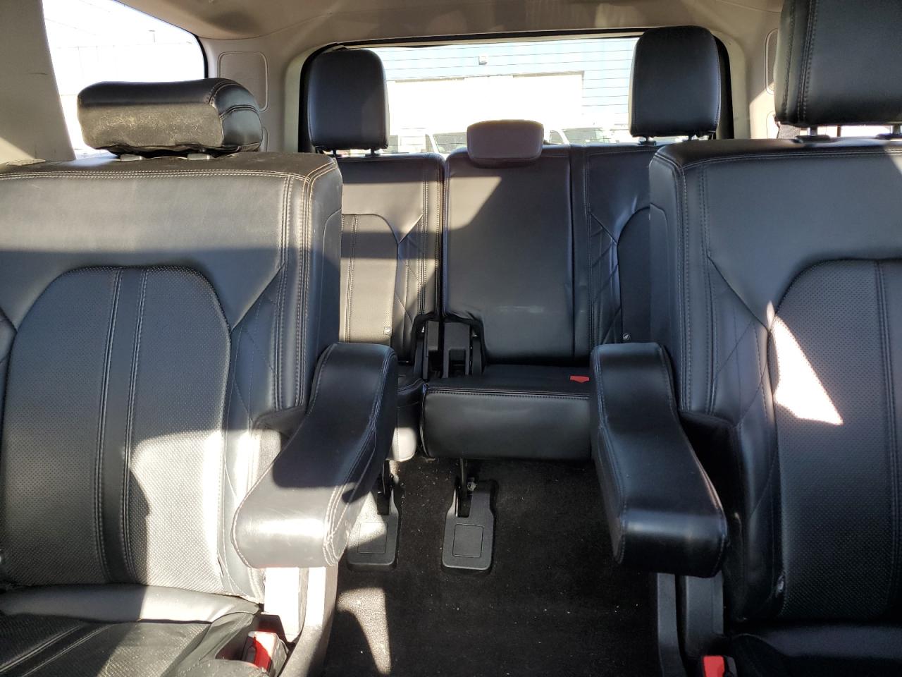 2020 Ford Expedition VIN 1FMJU1MT3LEA02055 Copart auction photo, front end damage thumbnail 10