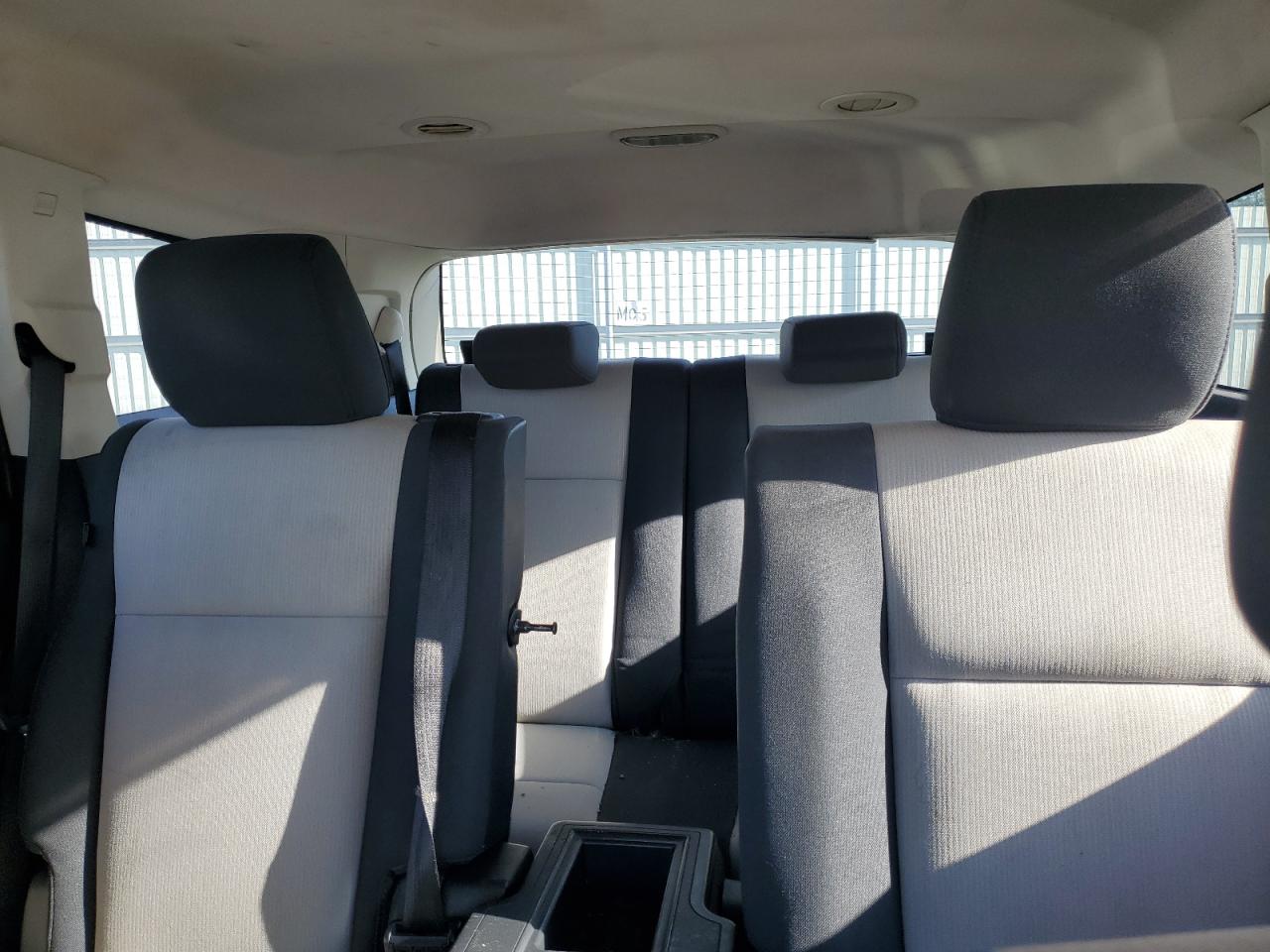 2009 Dodge Journey VIN 3D4GH57V29T579453 Copart auction photo, minor dent/scratches damage thumbnail 10