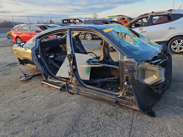 2018 Dodge Charger VIN 2C3CDXJG6JH225742 Copart auction photo, vandalism / stripped damage thumbnail 4