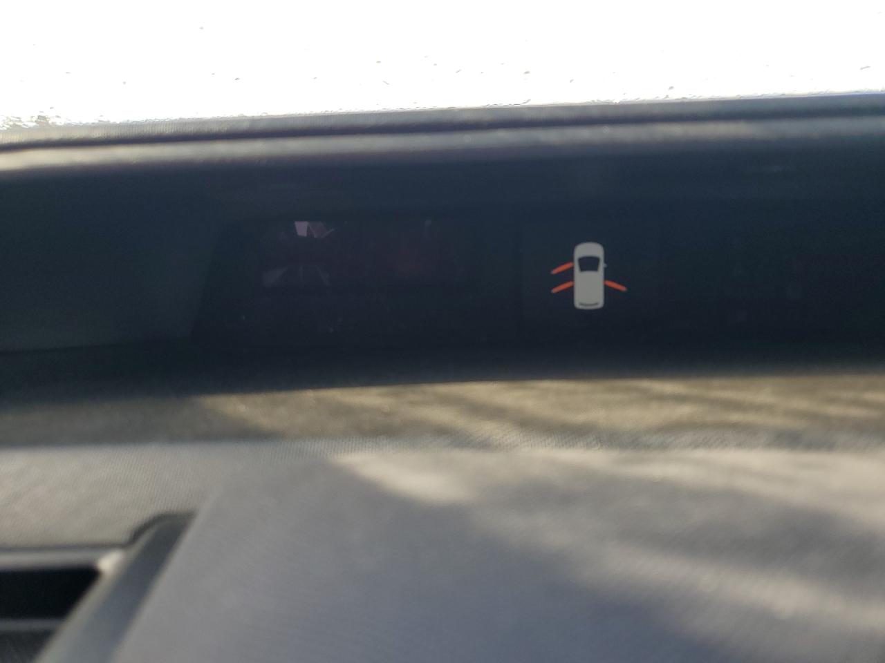 2015 Toyota Prius VIN JTDKDTB37F1105563 Copart auction photo, all over damage thumbnail 9