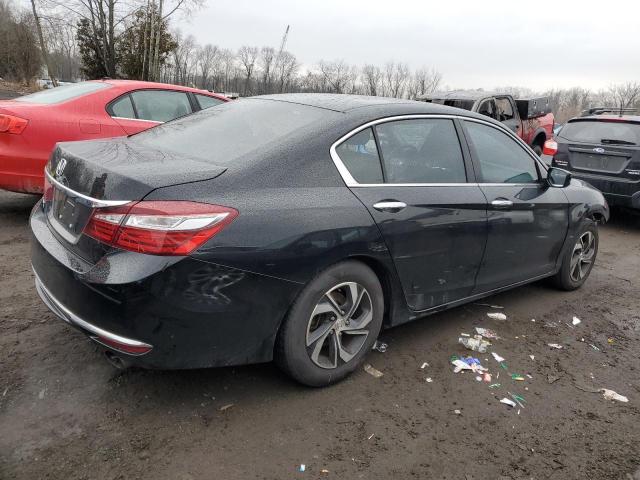2017 Honda Accord VIN 1HGCR2F36HA301184 Copart auction photo, front end / minor dent/scratches damage thumbnail 3