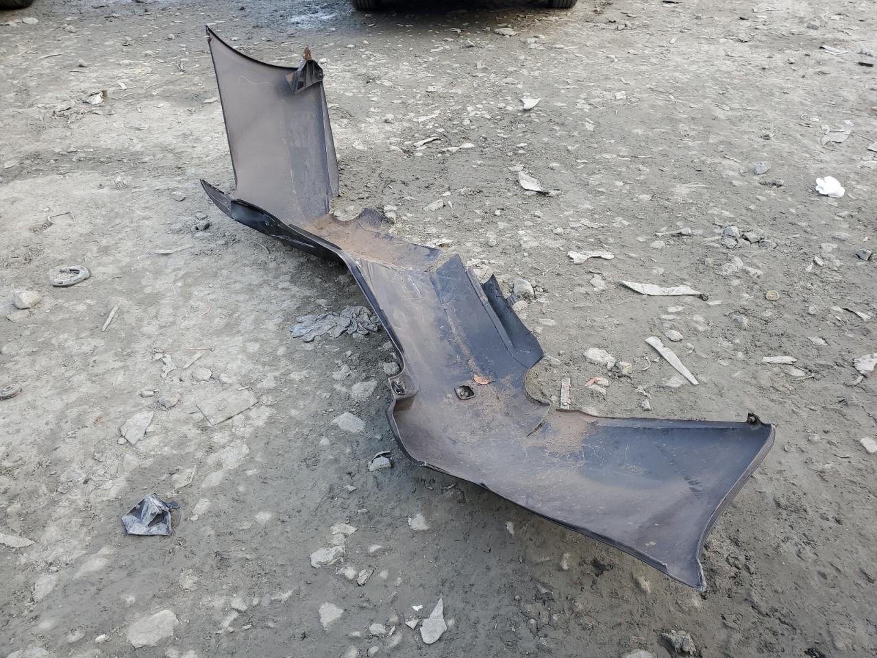 2006 Lexus GS 300 VIN JTHCH96S260005212 Copart auction photo, rear end damage thumbnail 14