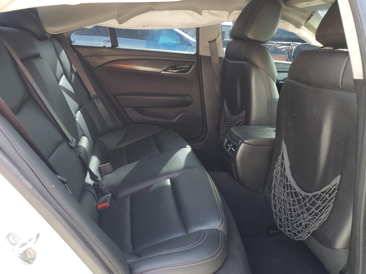 2017 Cadillac ATS VIN 1G6AA5RX0H0160375 Copart auction photo, all over / minor dent/scratches damage thumbnail 10