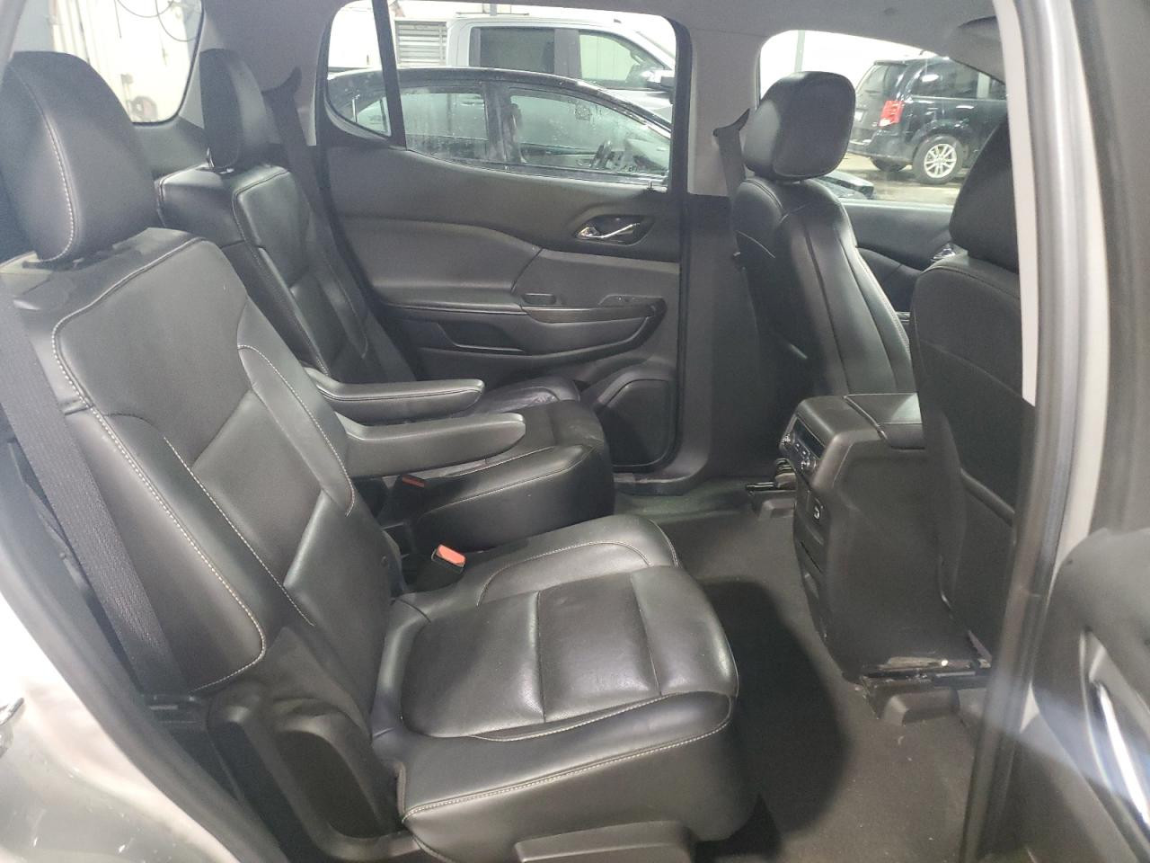 2017 GMC Acadia VIN 1GKKNULS8HZ240858 Copart auction photo, partial repair / mechanical damage thumbnail 12