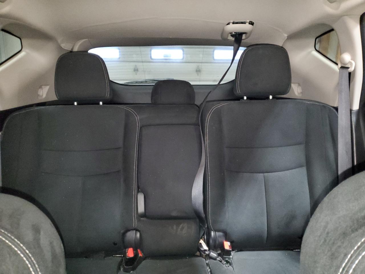 2021 Nissan Murano VIN 5N1AZ2BJ6MC112927 Copart auction photo, vandalism / side damage thumbnail 10