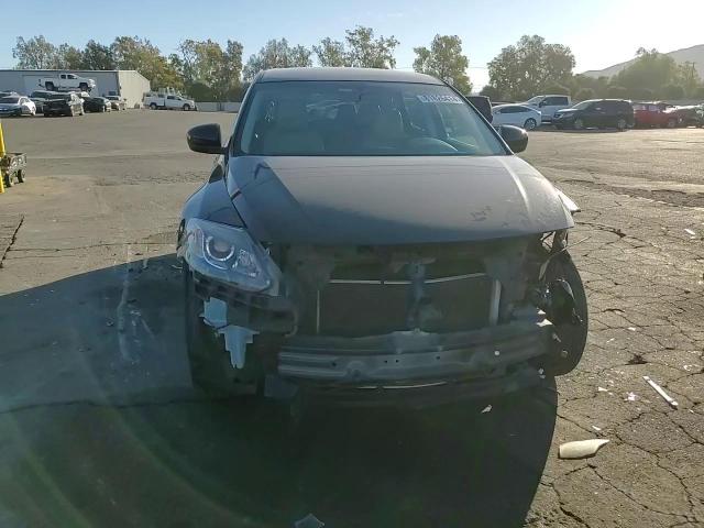 2014 Mazda CX-9 VIN JM3TB2CA5E0440270 Copart auction photo, front end damage thumbnail 12