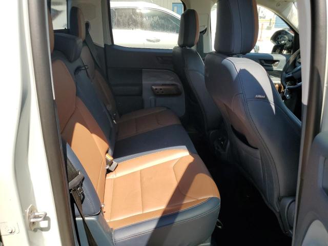 2023 Ford Maverick VIN 3FTTW8F90PRA67949 Copart auction photo, top/roof / minor dent/scratches damage thumbnail 10