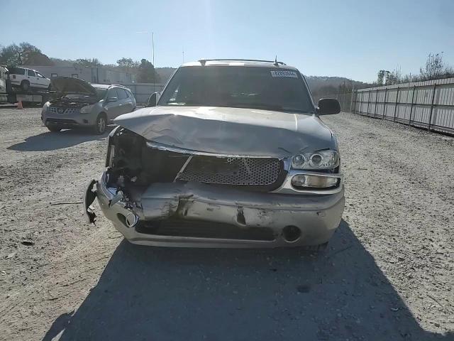 2004 GMC Yukon VIN 1GKFK66U64J144559 Copart auction photo, front end damage thumbnail 11