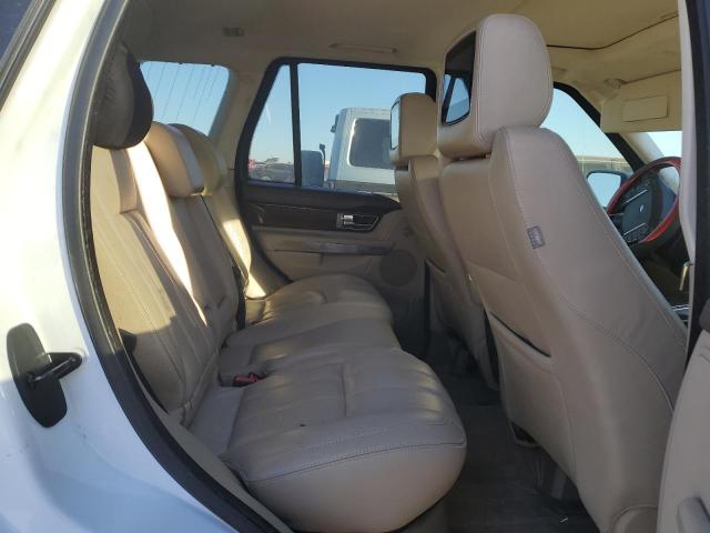 2013 Land Rover Range Rover VIN SALSK2D45DA772630 Copart auction photo, minor dent/scratches damage thumbnail 10
