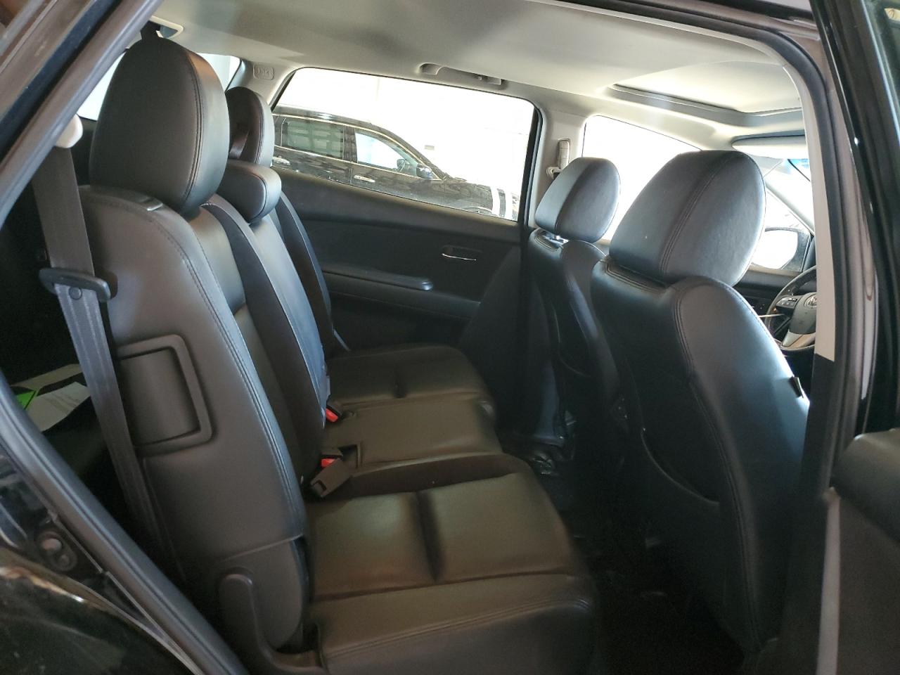 2015 Mazda CX-9 VIN JM3TB2CA0F0452330 Copart auction photo, normal wear / mechanical damage thumbnail 11