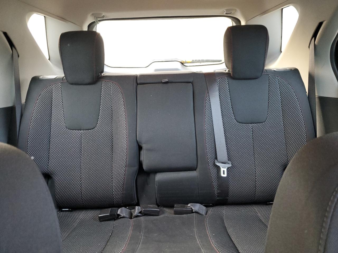 2017 Chevrolet Equinox VIN 2GNALBEK8H1515630 Copart auction photo, front end damage thumbnail 10