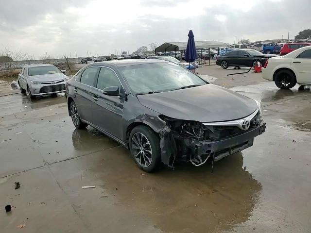 2016 Toyota Avalon VIN 4T1BK1EB6GU241322 Copart auction photo, side / front end damage thumbnail 13
