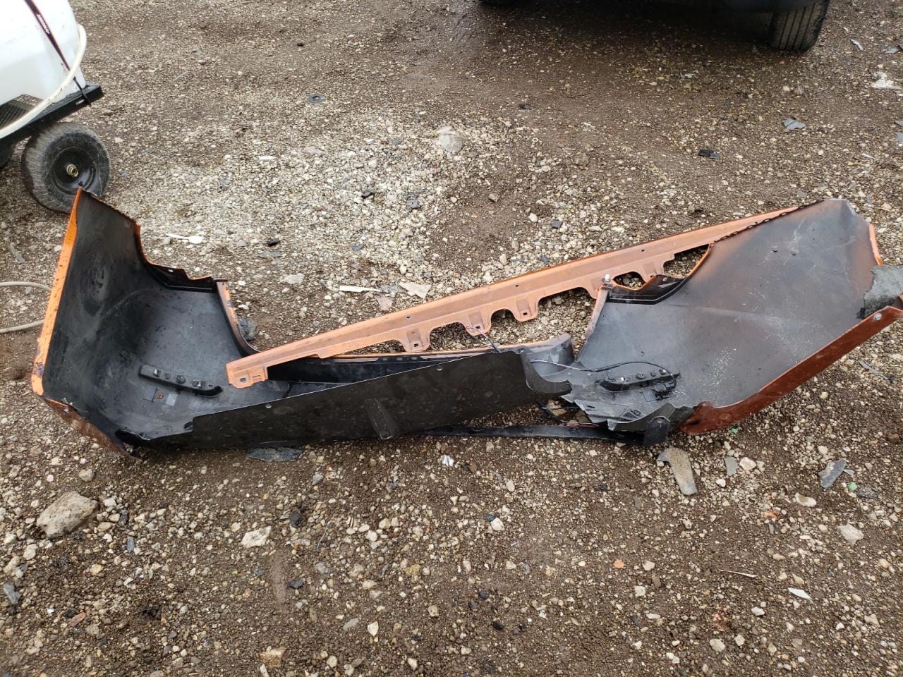 2021 Nissan Sentra VIN 3N1AB8DV3MY201277 Copart auction photo, side / rear end damage thumbnail 12