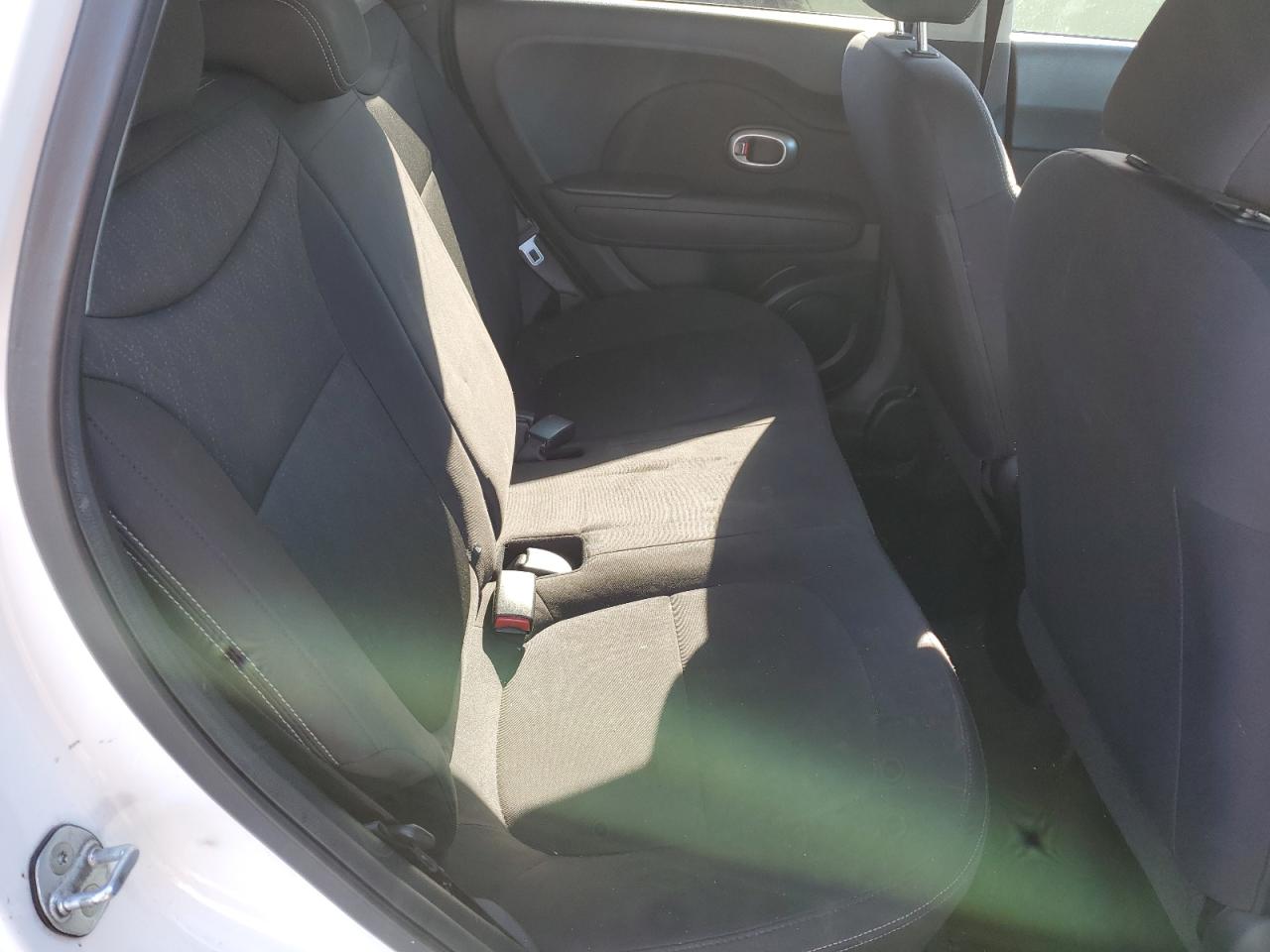 2015 KIA Soul VIN KNDJN2A20F7224564 Copart auction photo, side damage thumbnail 10