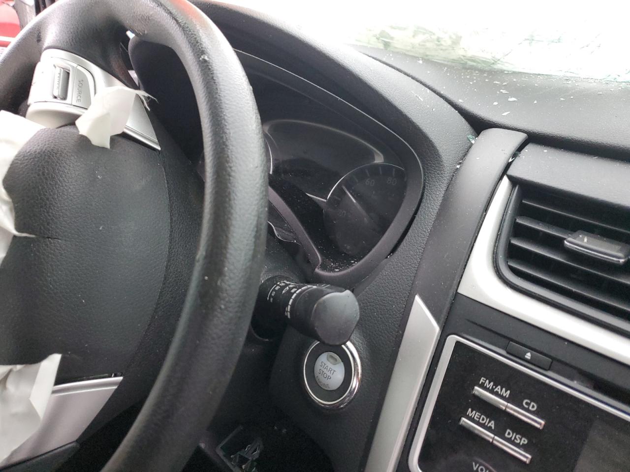 2018 Nissan Altima VIN 1N4AL3AP9JC249542 Copart auction photo, all over damage thumbnail 9