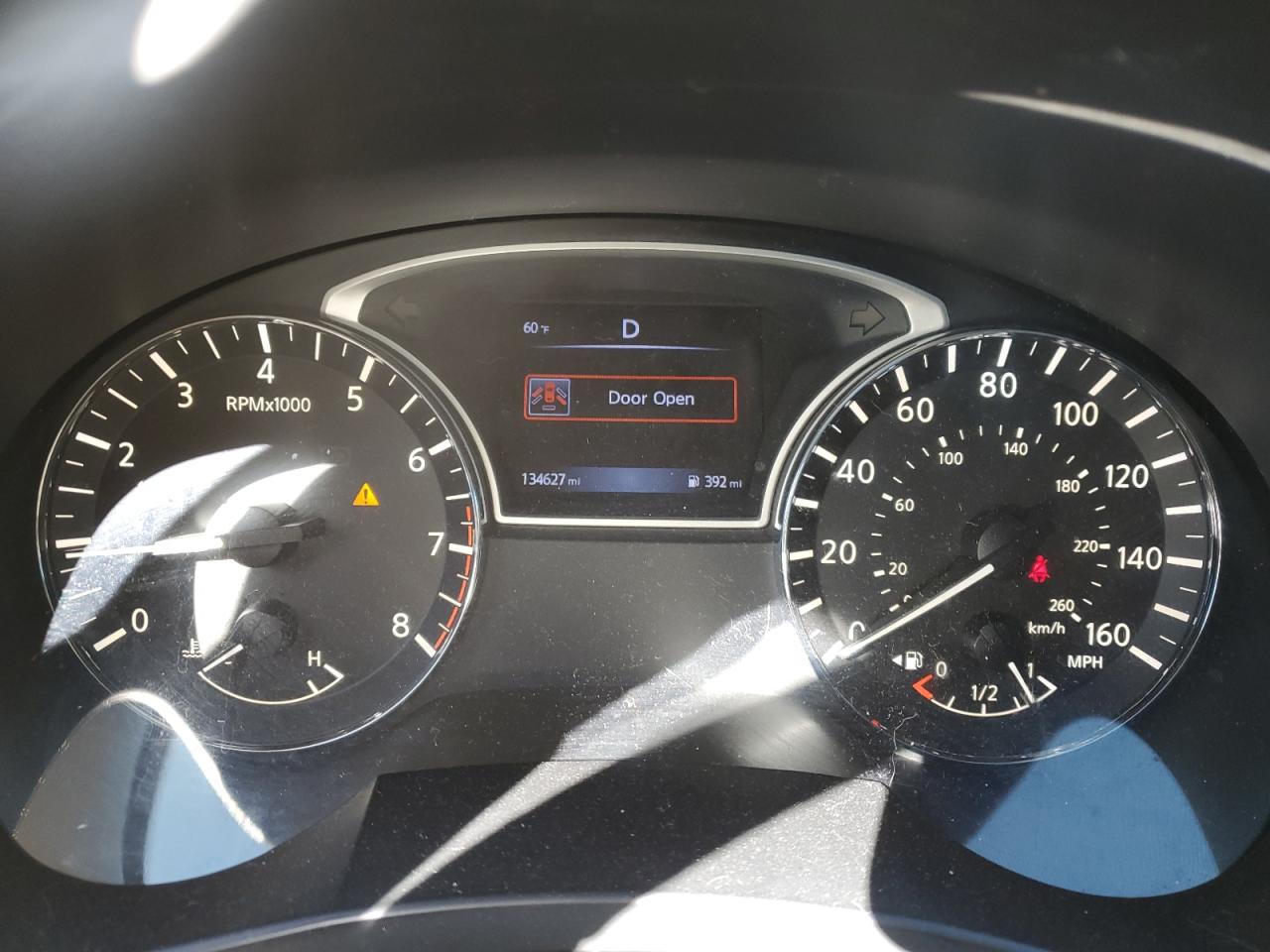 2017 Nissan Altima VIN 1N4AL3AP1HC276325 Copart auction photo, front end damage thumbnail 9