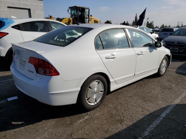 2008 Honda Civic VIN JHMFA36248S024513 Copart auction photo, mechanical / undercarriage damage thumbnail 3