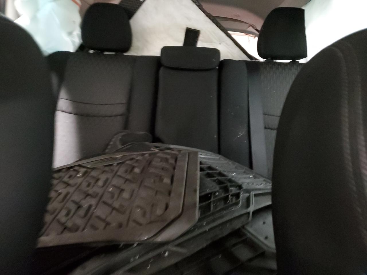 2017 Nissan Rogue VIN JN8AT2MV8HW003500 Copart auction photo, rollover damage thumbnail 10