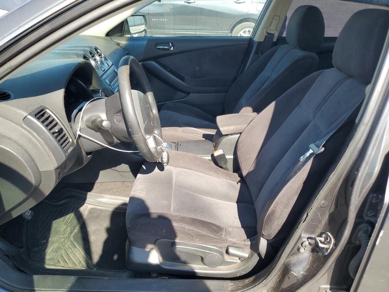 2008 Nissan Altima VIN 1N4AL21E18N463058 Copart auction photo, all over damage thumbnail 7