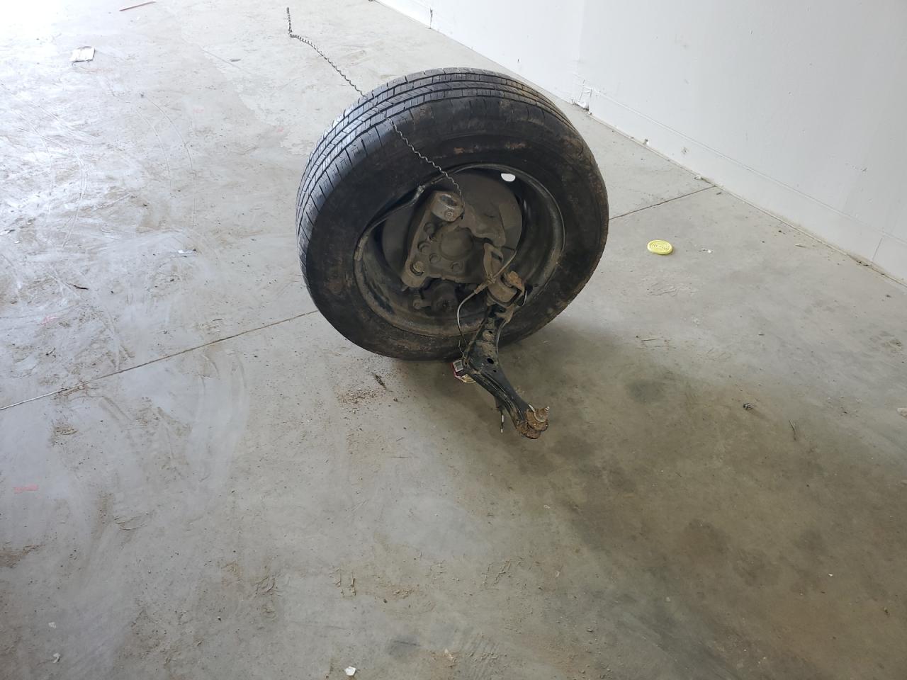 2019 Nissan Altima VIN 1N4BL4BV7KC254473 Copart auction photo, rear end / front end damage thumbnail 14