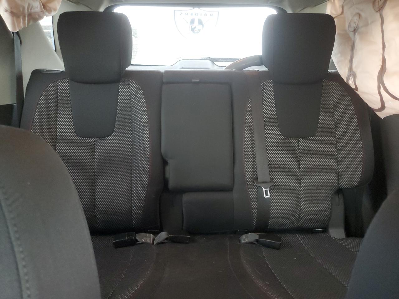 2011 Chevrolet Equinox VIN 2CNALDEC9B6332157 Copart auction photo, front end damage thumbnail 10