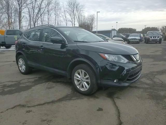 2019 Nissan Rogue VIN JN1BJ1CRXKW310326 Copart auction photo, rear end / front end damage thumbnail 11