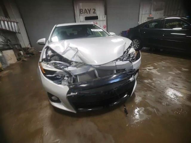 2015 Toyota Corolla VIN 2T1BURHE3FC457322 Copart auction photo, front end damage thumbnail 13