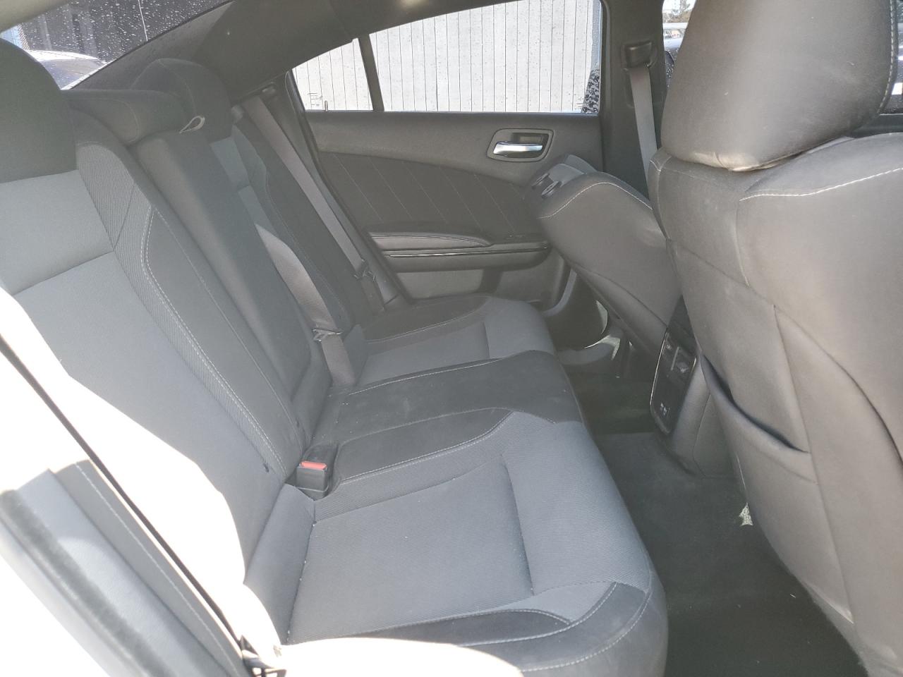 2021 Dodge Charger VIN 2C3CDXBG9MH622123 Copart auction photo, front end / side damage thumbnail 10