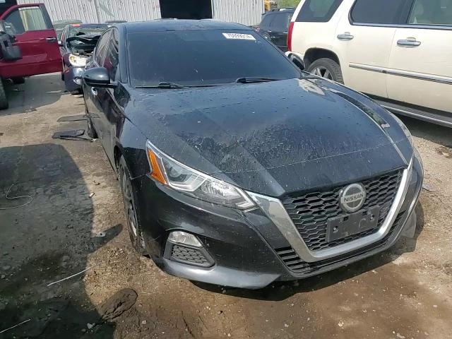 2019 Nissan Altima VIN 1N4BL4BV1KC200683 Copart auction photo, rear end / side damage thumbnail 14