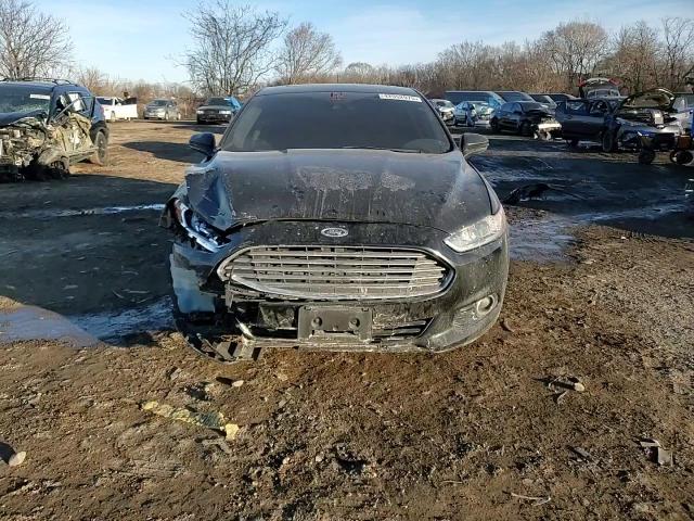 2015 Ford Fusion VIN 3FA6P0RU3FR242629 Copart auction photo, front end / minor dent/scratches damage thumbnail 10