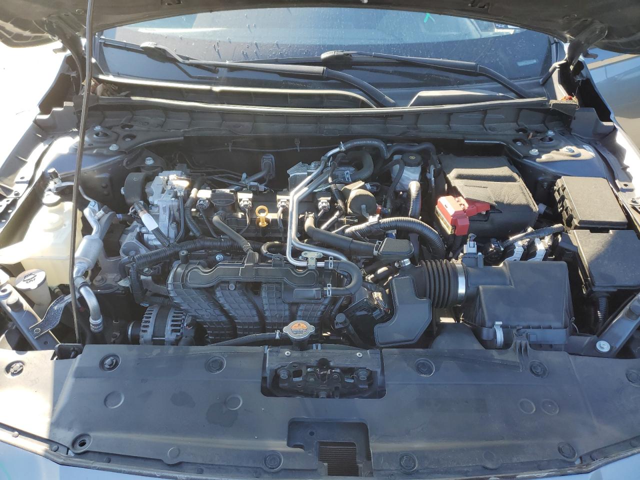 2021 Nissan Altima VIN 1N4BL4DV5MN340613 Copart auction photo, all over damage thumbnail 11