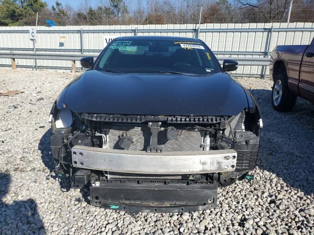 2017 Nissan Maxima VIN 1N4AA6AP7HC440703 Copart auction photo, front end damage thumbnail 5